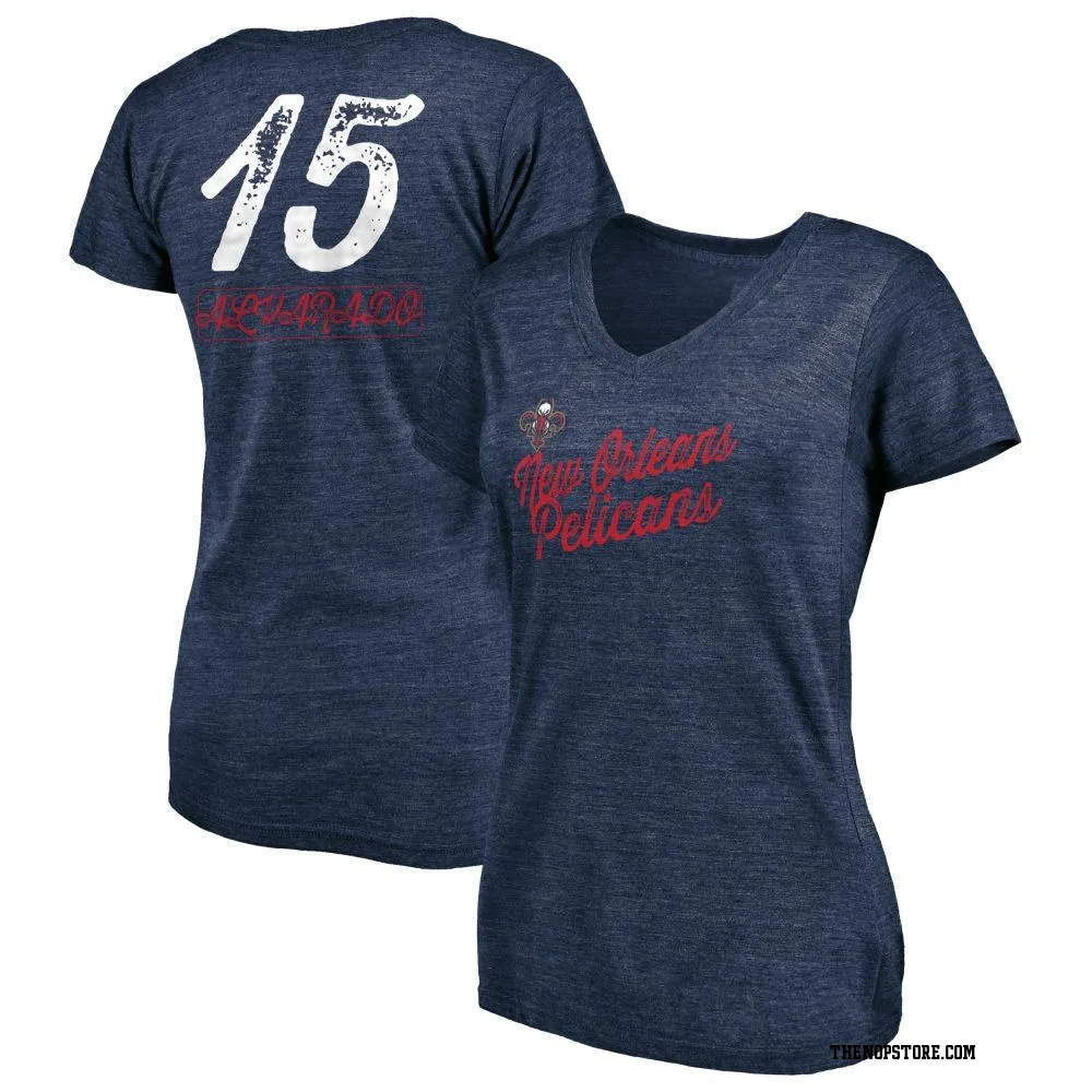 alvarado pelicans jersey