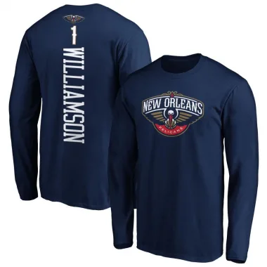 youth zion williamson jersey
